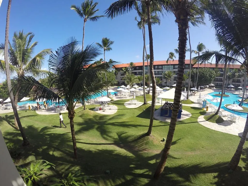 Marulhos Resort Muro Alto Studio Porto de Galinhas 0*,