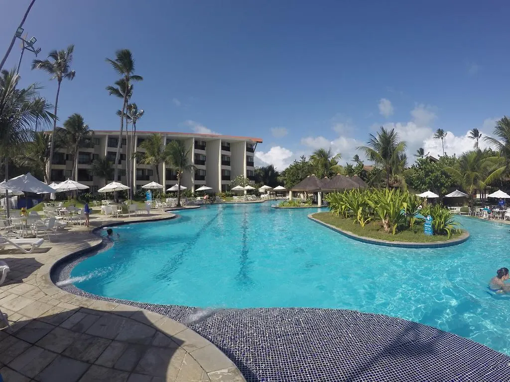 Marulhos Resort Muro Alto Studio Porto de Galinhas