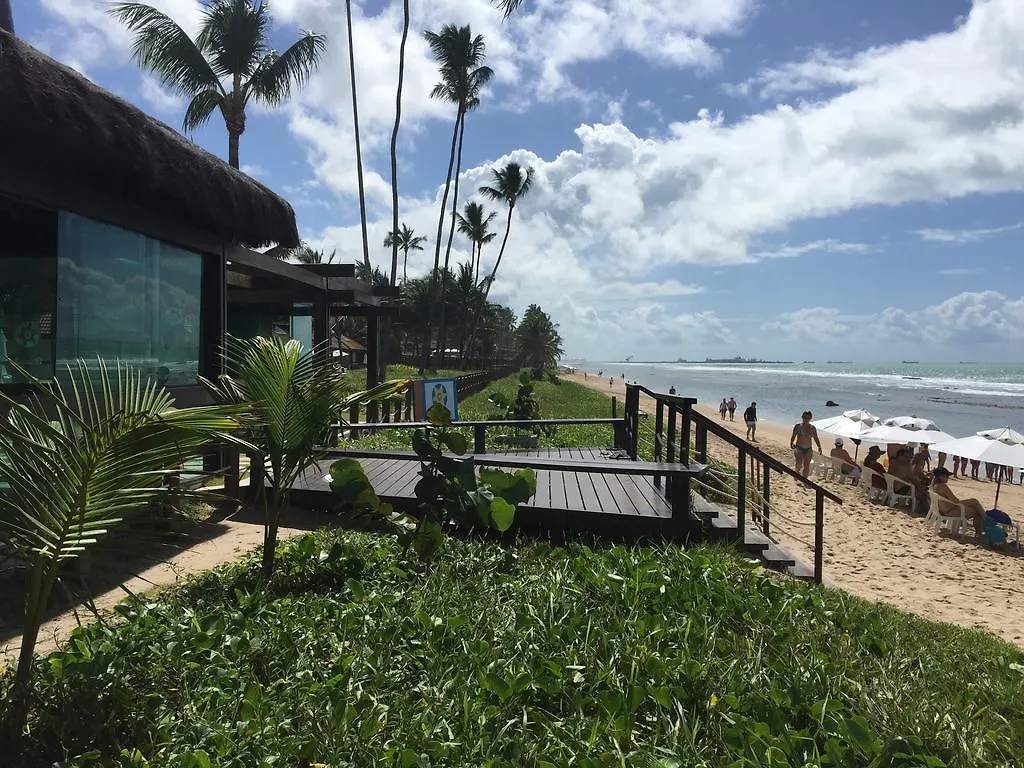 Marulhos Resort Muro Alto Studio Porto de Galinhas Brazil