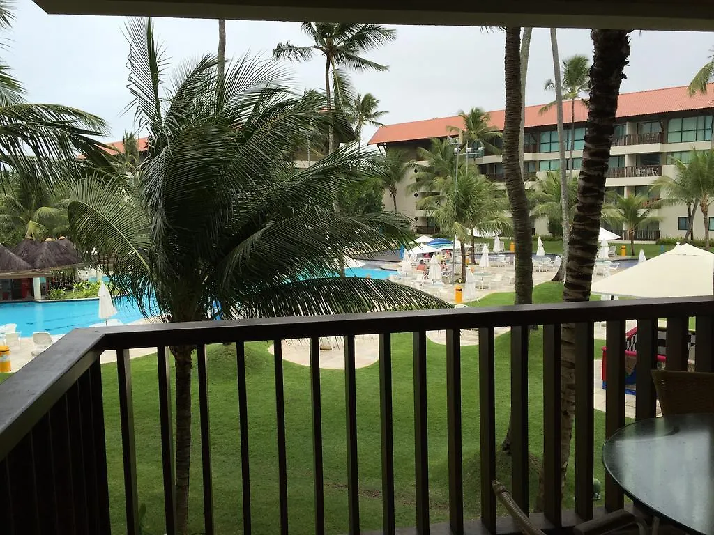 Marulhos Resort Muro Alto Studio Porto de Galinhas