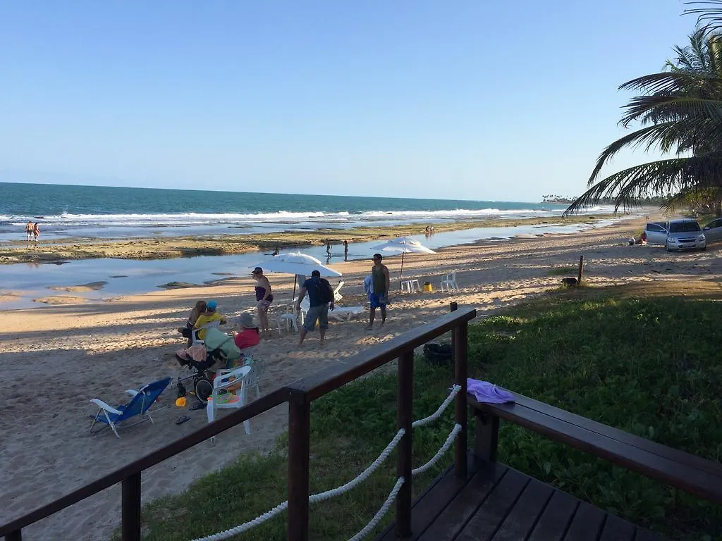 Marulhos Resort Muro Alto Studio Porto de Galinhas Brazil