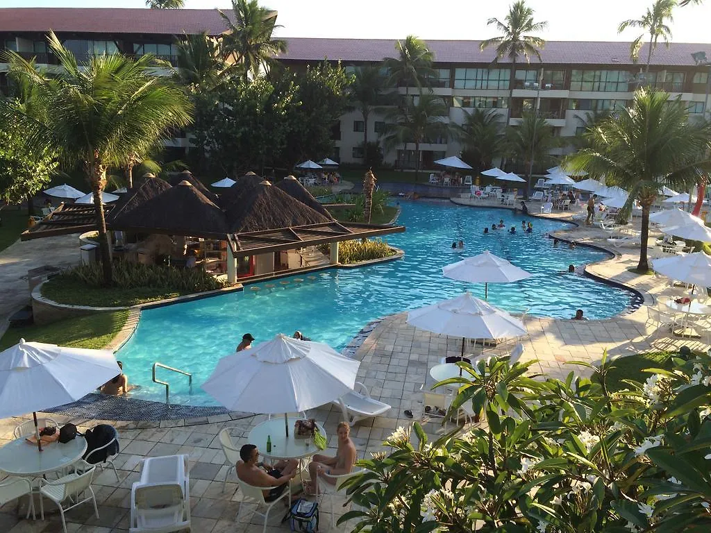 Marulhos Resort Muro Alto Studio Porto de Galinhas