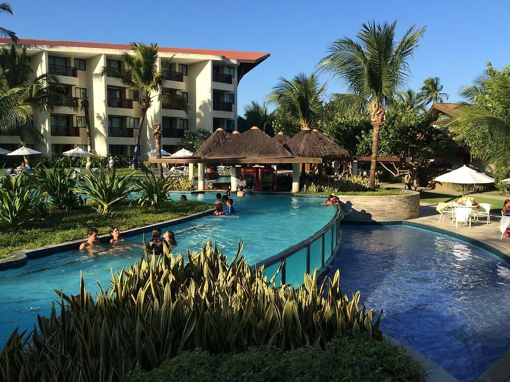 Marulhos Resort Muro Alto Studio Porto de Galinhas 0*,