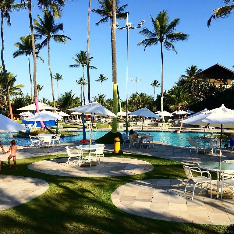 Marulhos Resort Muro Alto Studio Porto de Galinhas Brazil