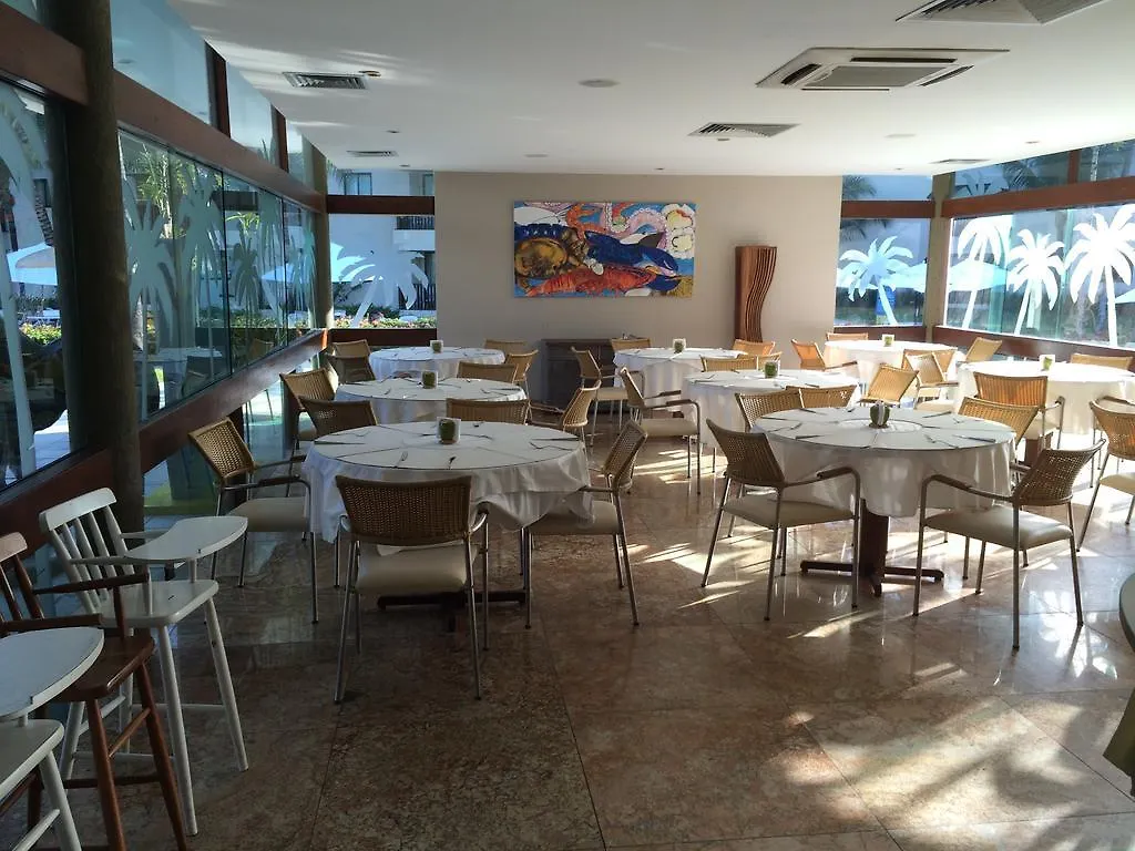 Marulhos Resort Muro Alto Studio Porto de Galinhas 0*,  Brazil