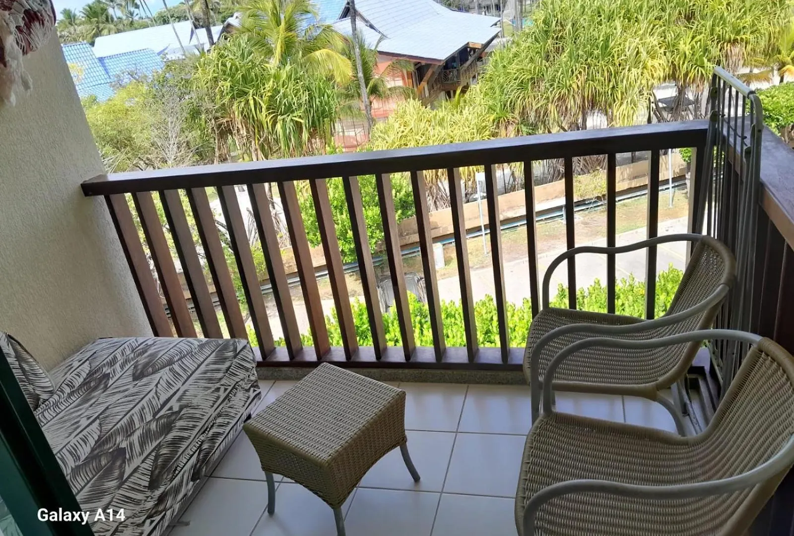 Apartamento Marulhos Resort Muro Alto Studio Pôrto das Galinhas