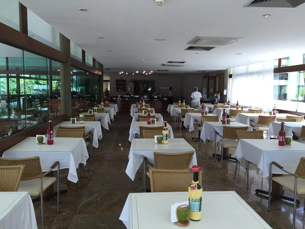 Apartamento Marulhos Resort Muro Alto Studio Pôrto das Galinhas