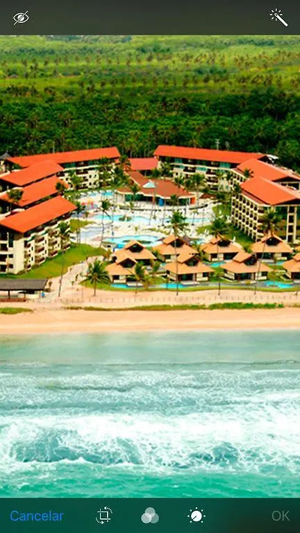 Marulhos Resort Muro Alto Studio Pôrto das Galinhas