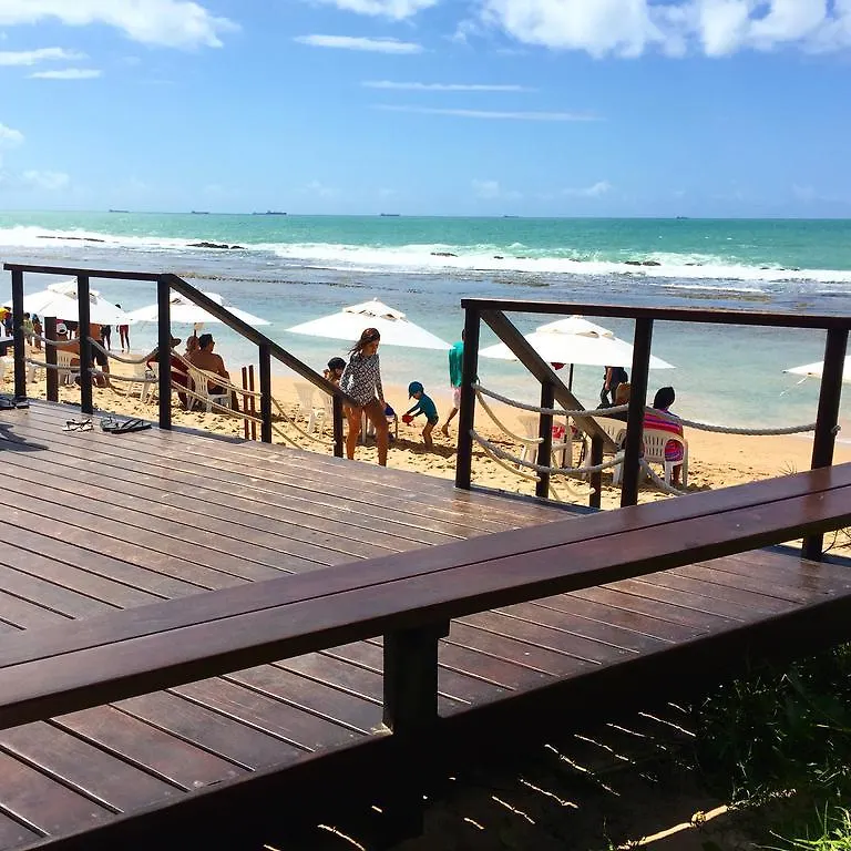 Marulhos Resort Muro Alto Studio Pôrto das Galinhas Brasil