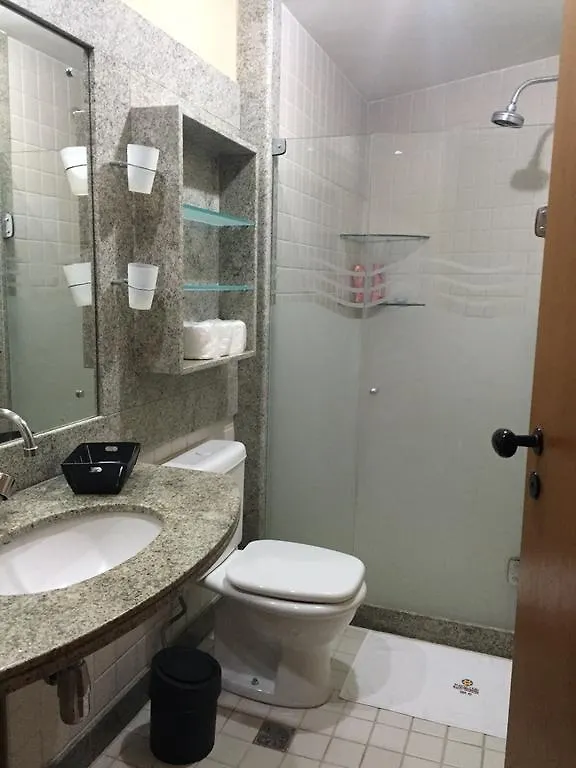 Marulhos Resort Muro Alto Studio Pôrto das Galinhas Apartamento